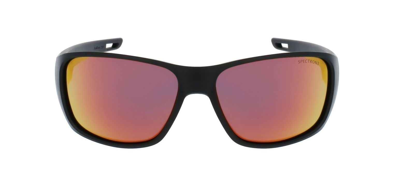 Julbo Sport Sonnenbrillen ROOKIE 2 Schwarz für Kinder