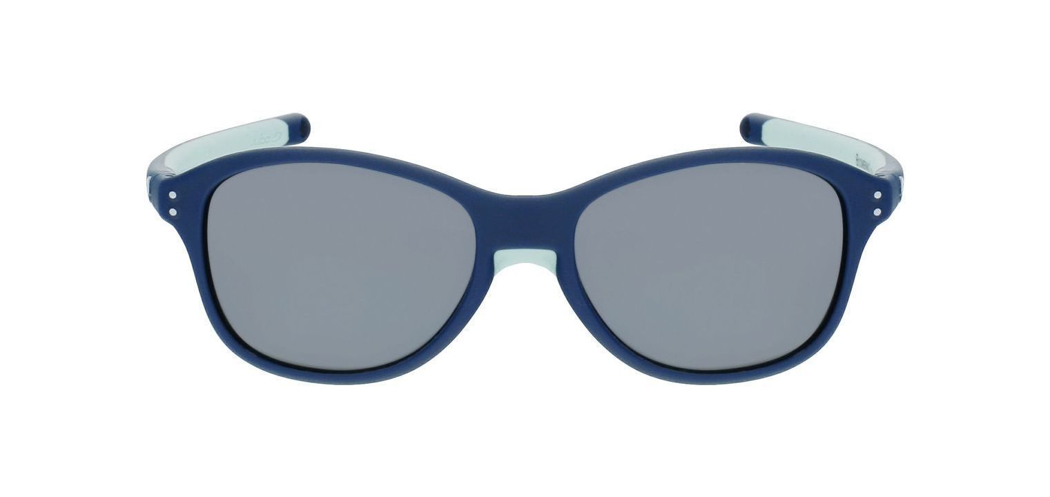 Julbo Oval Sonnenbrillen Boomerang Blau für Kinder