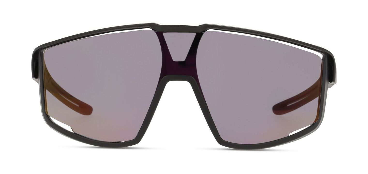 Julbo Sport Sonnenbrillen FURY S Schwarz für Kinder