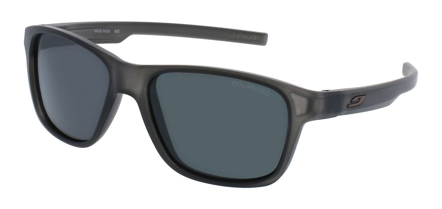 Lunettes de soleil Julbo Rectangle CRUISER Noir pour Enfant