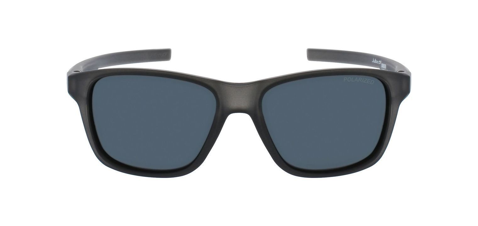 Lunettes de soleil Julbo Rectangle CRUISER Noir pour Enfant