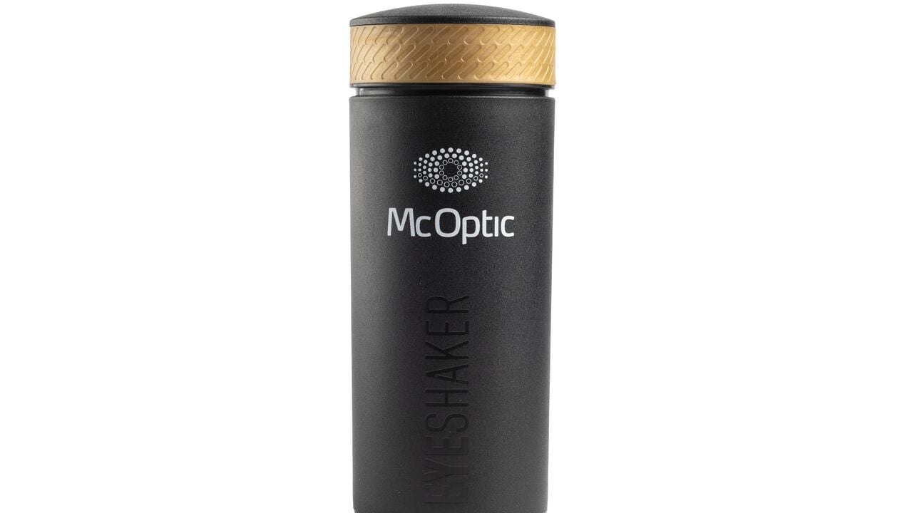 Brillenpflegeprodukte Eyeshaker