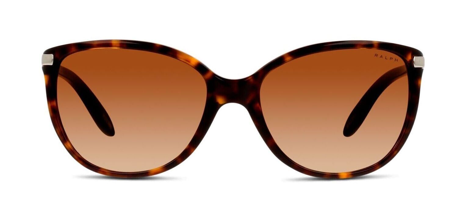 Ralph Schmetterling Sonnenbrillen 0RA5160 Schildpatt für Damen