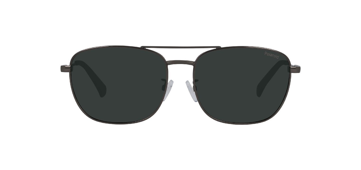 Polaroid Aviator Sonnenbrillen PLD 4172/G/S/X Gold für Herren