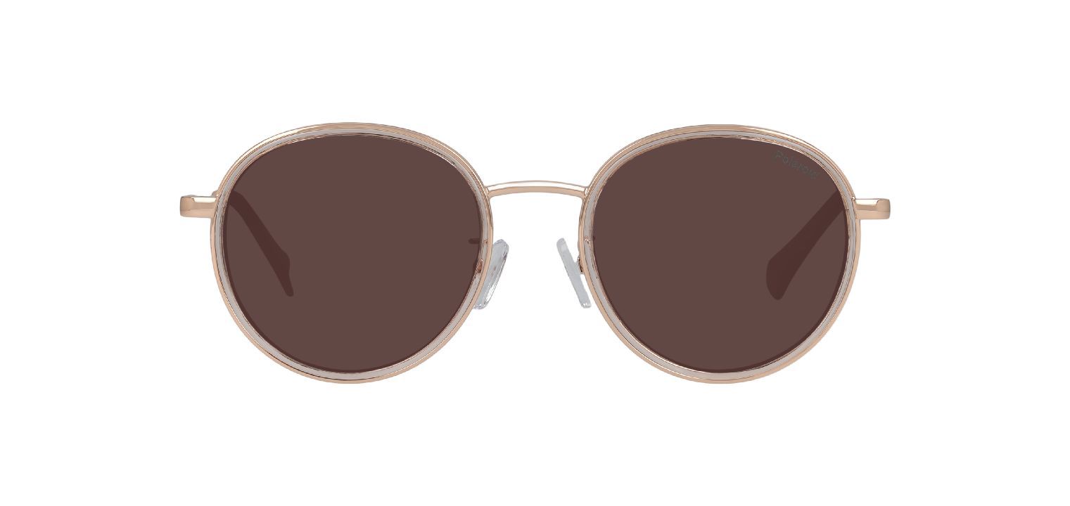 Polaroid Aviator Sonnenbrillen PLD 4172/G/S/X Grau für Herren