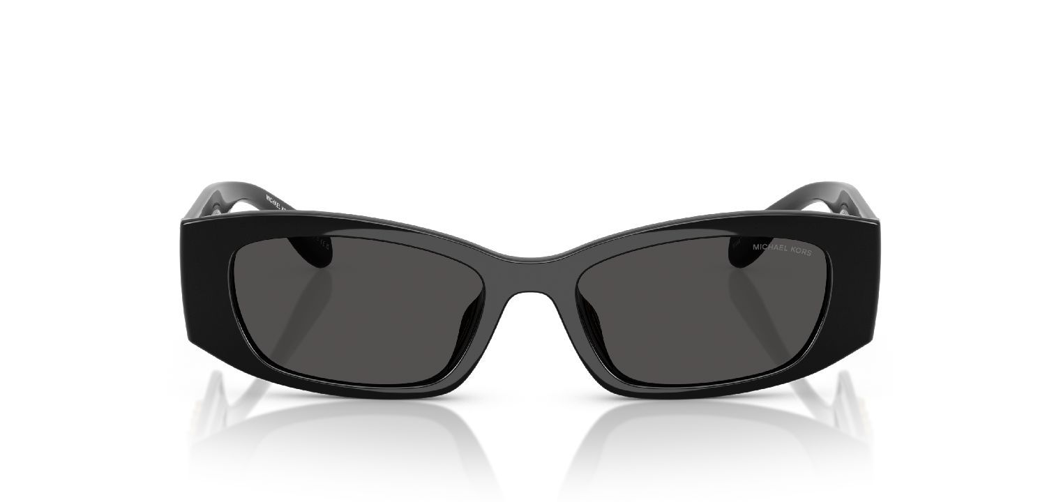 Michael Kors Fantasie Sonnenbrillen 0MK2243U Schwarz für Damen