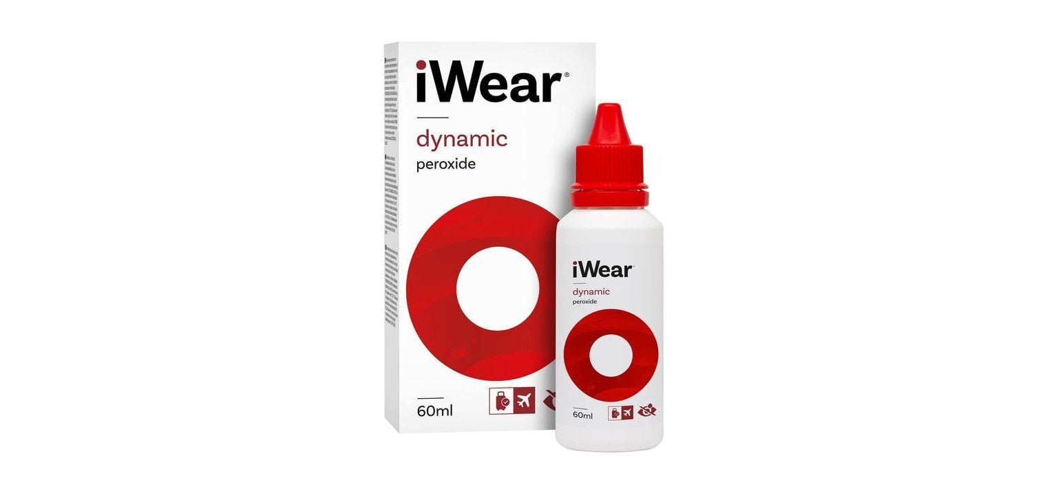 iWear Dynamic 60 ml