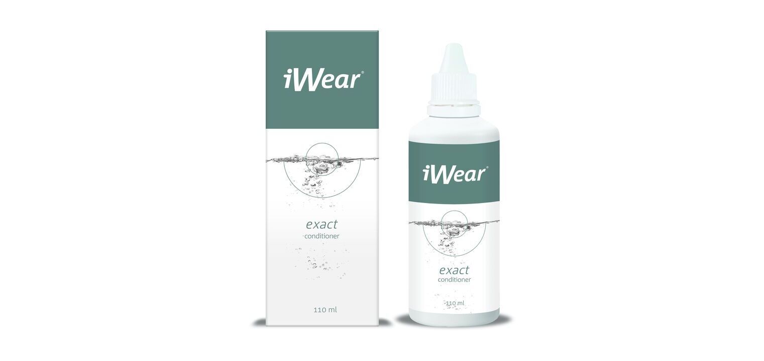 iWear Exact Conditioner 110 ml