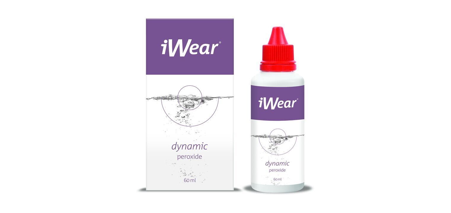 iWear Dynamic 60 ml