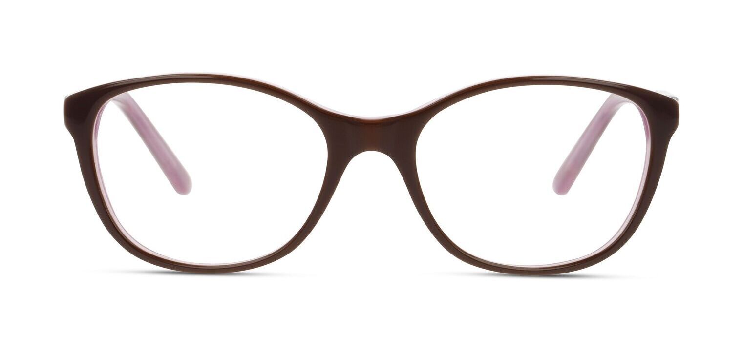 Sferoflex Rechteckig Brillen 0SF1548 Grau für Damen