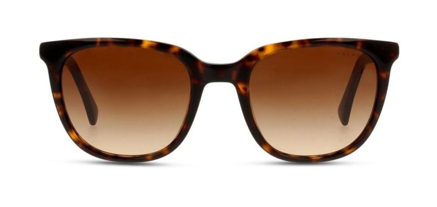 Ralph Rechteckig Sonnenbrillen 0RA5206 Schildpatt für Damen