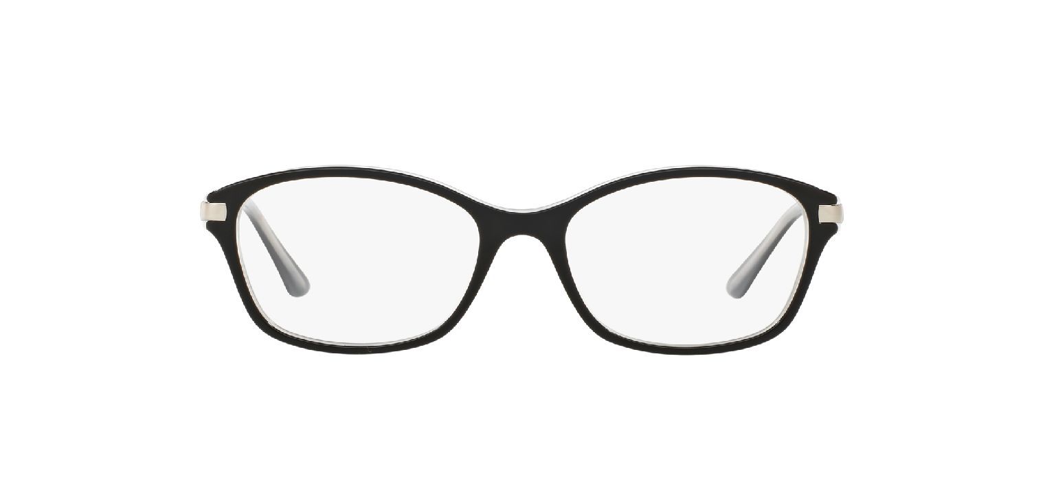 Sferoflex Schmetterling Brillen 0SF1556 Schwarz für Damen