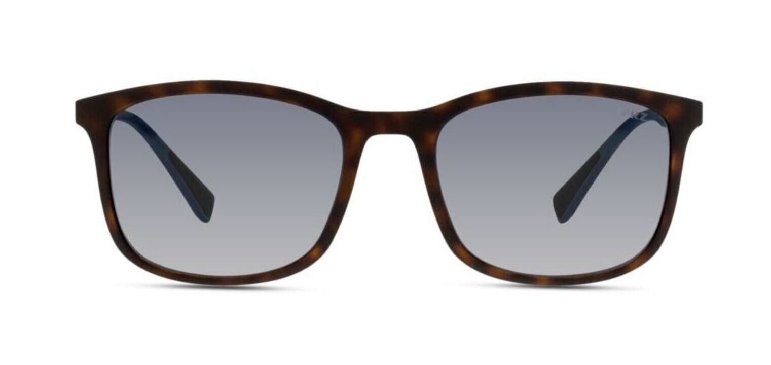 Prada Linea Rossa Rechteckig Sonnenbrillen 0PS 01TS Schildpatt für Herren