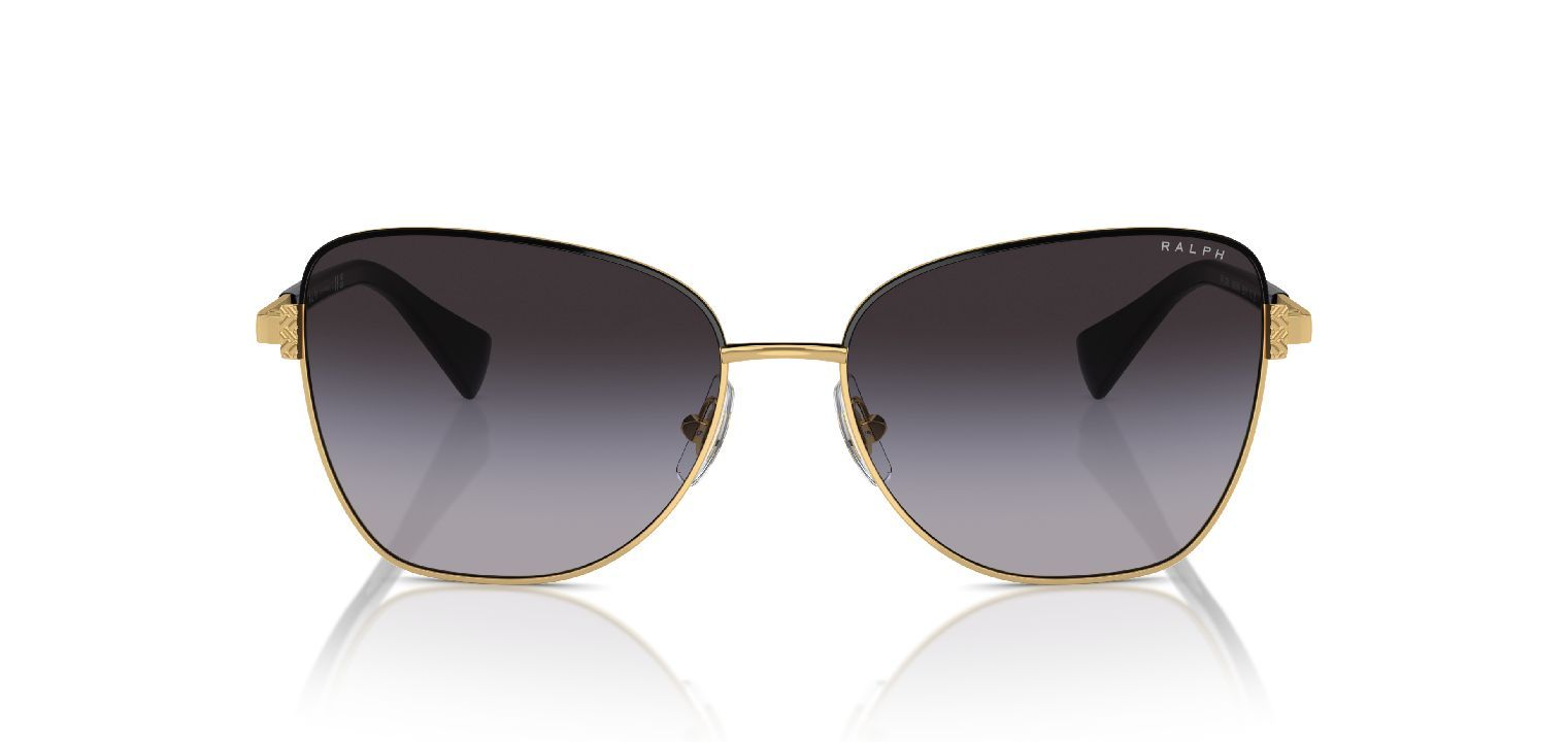 Ralph Schmetterling Sonnenbrillen 0RA4146 Gold für Damen