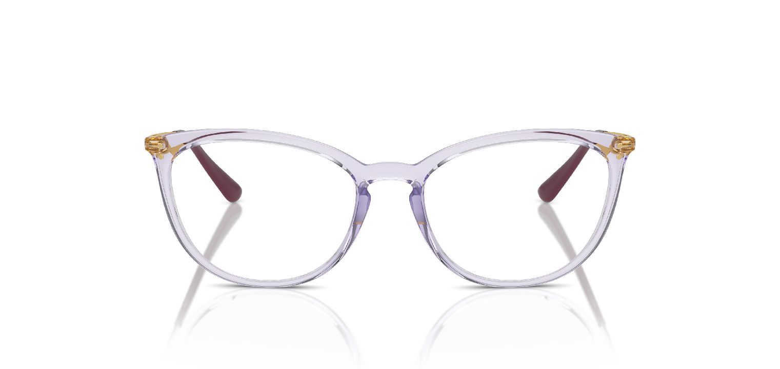 Vogue Schmetterling Brillen 0VO5276 Violett für Damen