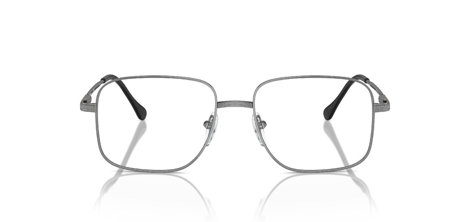 Sferoflex Quadratisch Brillen 0SF2298 Grau für Herren