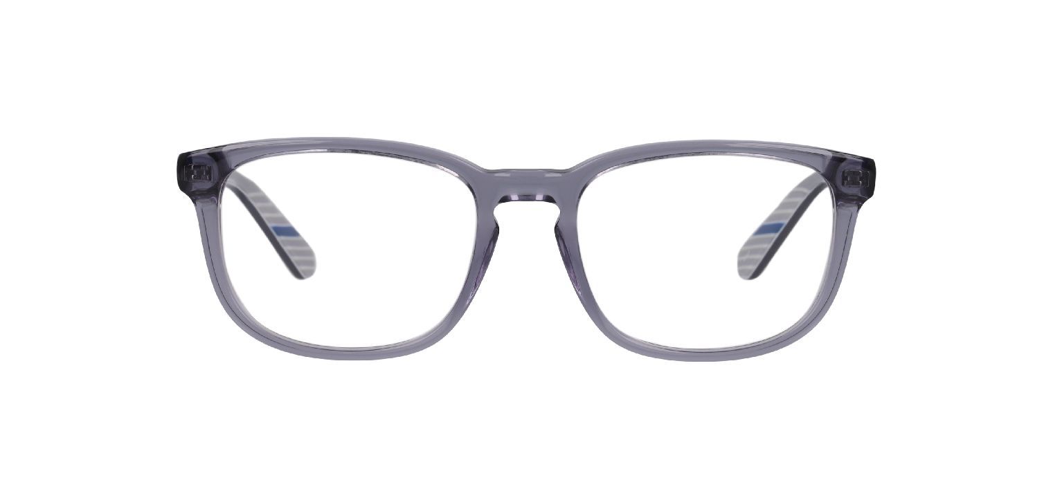 Unofficial Quadratisch Brillen 0UJ2087 Blau für Kinder