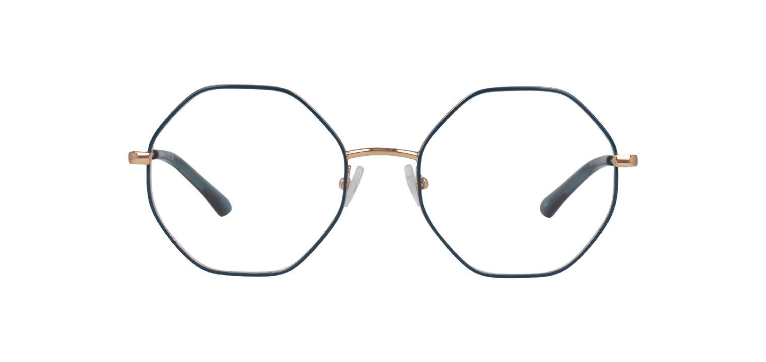 Unofficial Fantasie Brillen 0UO1175 Rosa für Damen