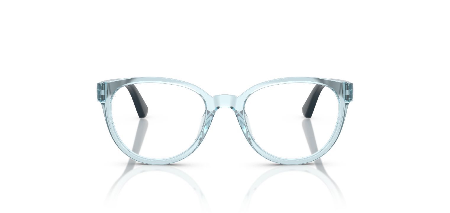 Ralph Lauren Schmetterling Brillen 0RL6246U Grau für Damen