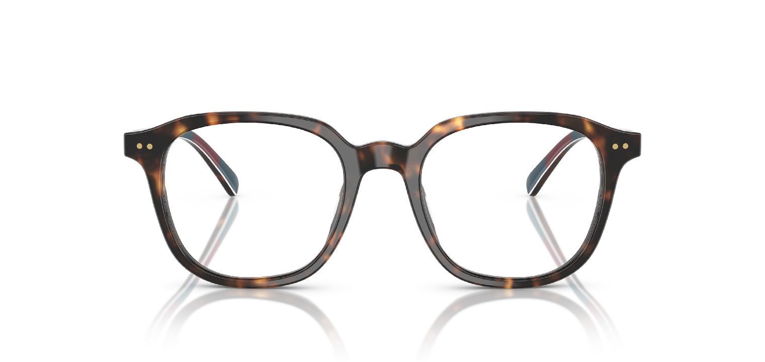 Polo Ralph Lauren Rund Brillen 0PH2283U Schildpatt für Herren