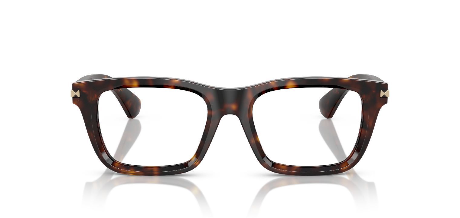 Burberry Rechteckig Brillen 0BE2419 Schildpatt für Herren