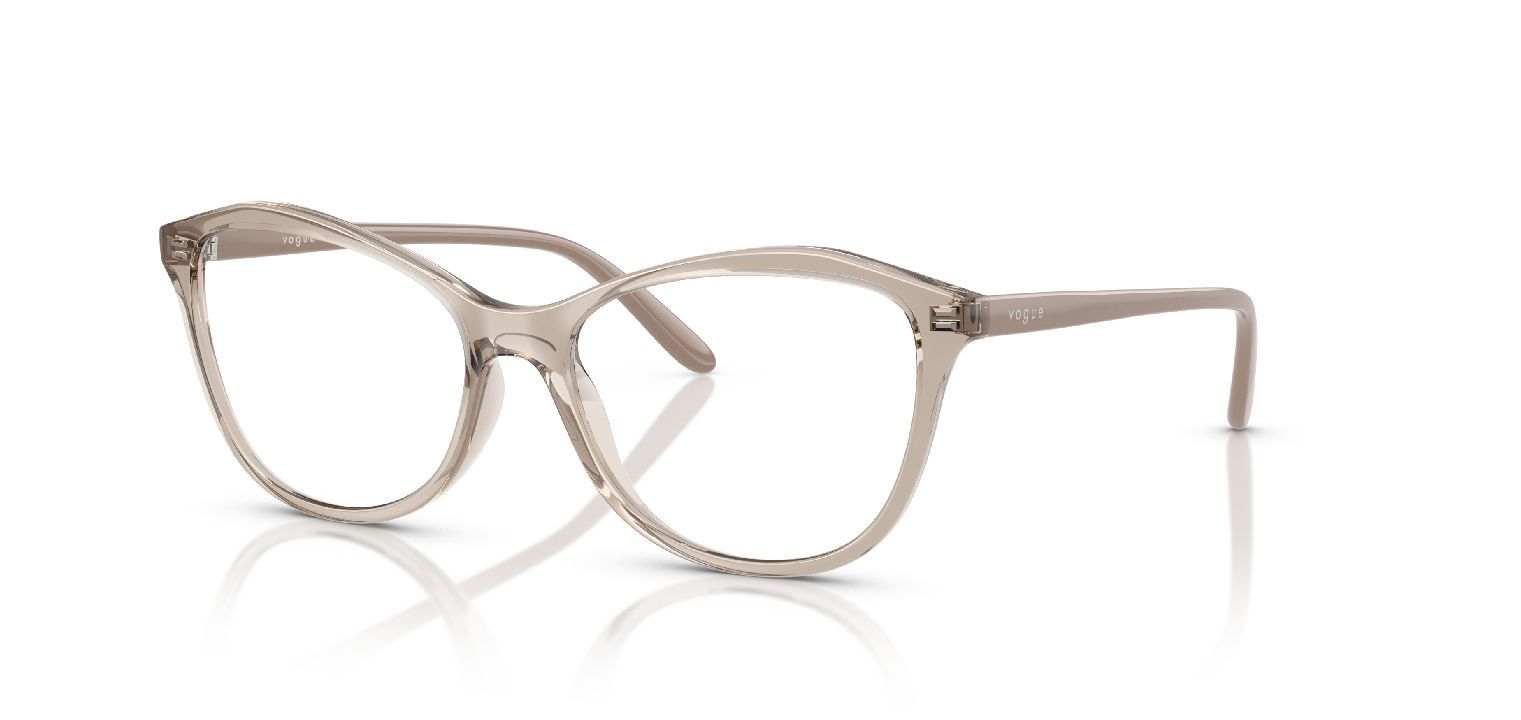 Vogue Fantasie Brillen 0VO5602 Braun für Damen