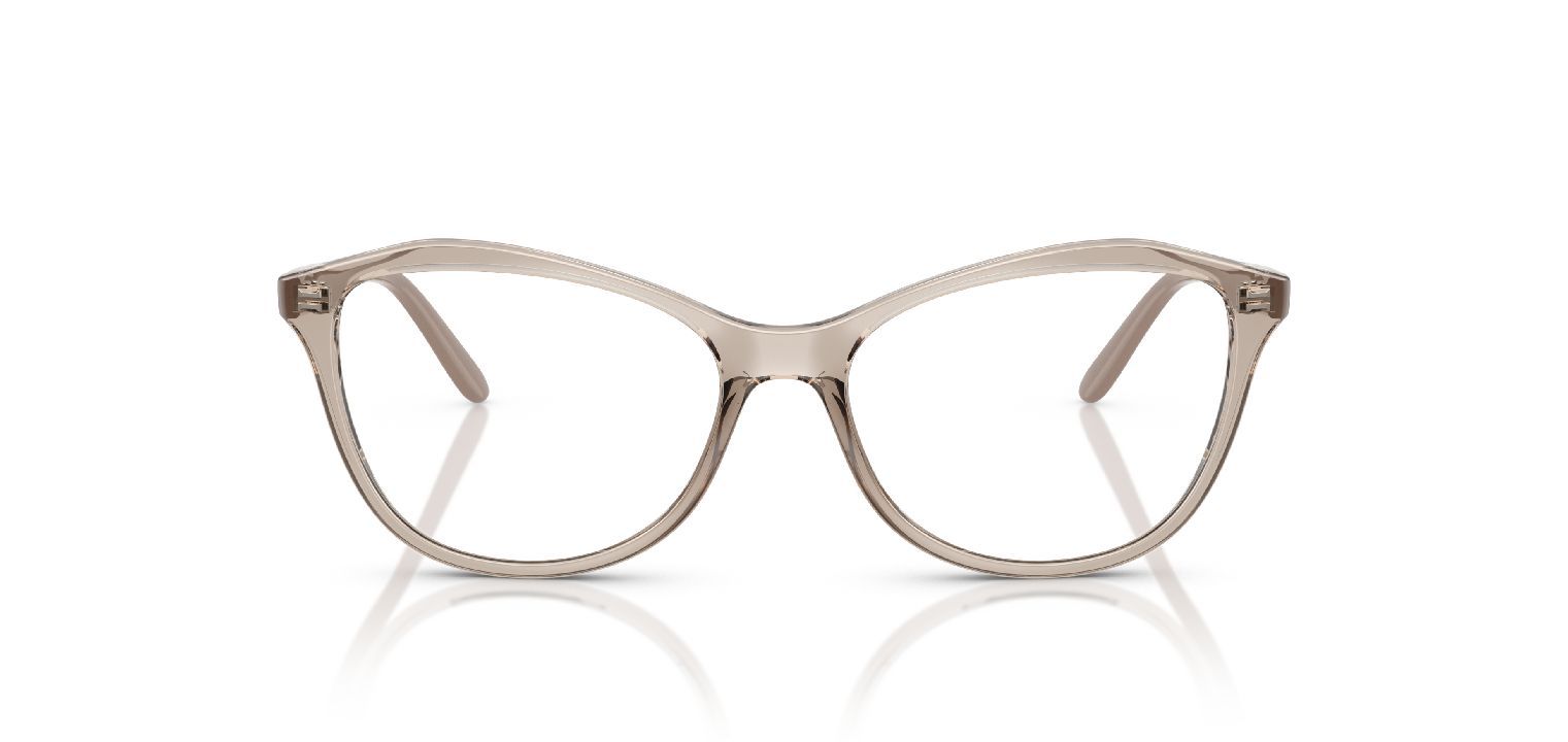 Vogue Fantasie Brillen 0VO5602 Braun für Damen