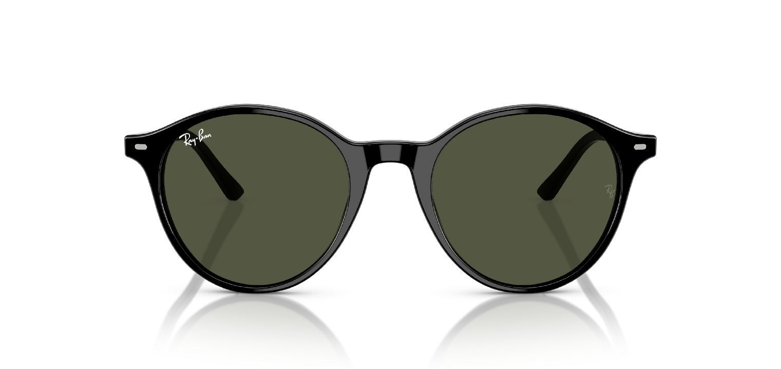 Ray-Ban Rund Sonnenbrillen 0RB2230 Schwarz für Damen/Herren