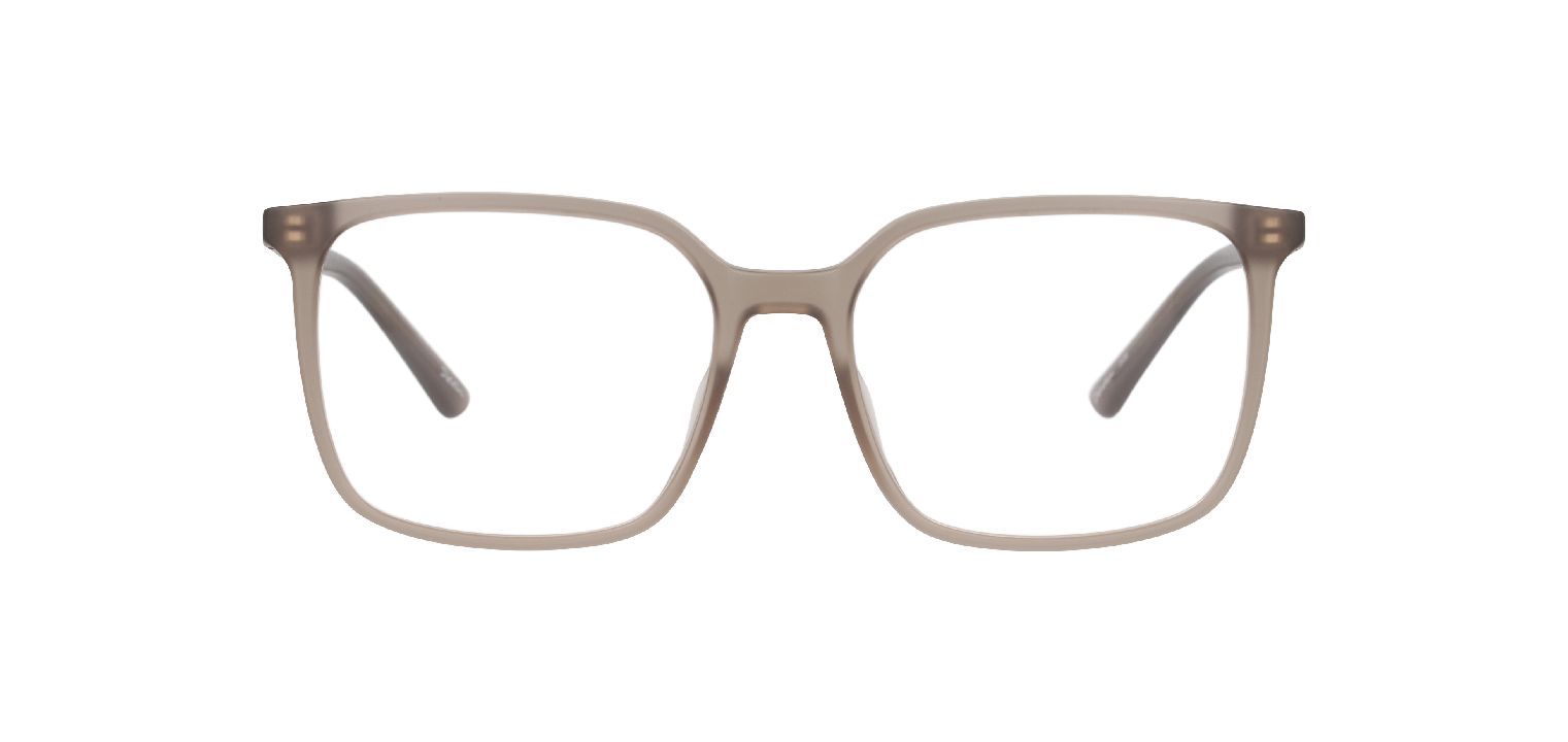 Lunettes de vue Seen Carré 0NE3079 Marron pour Homme