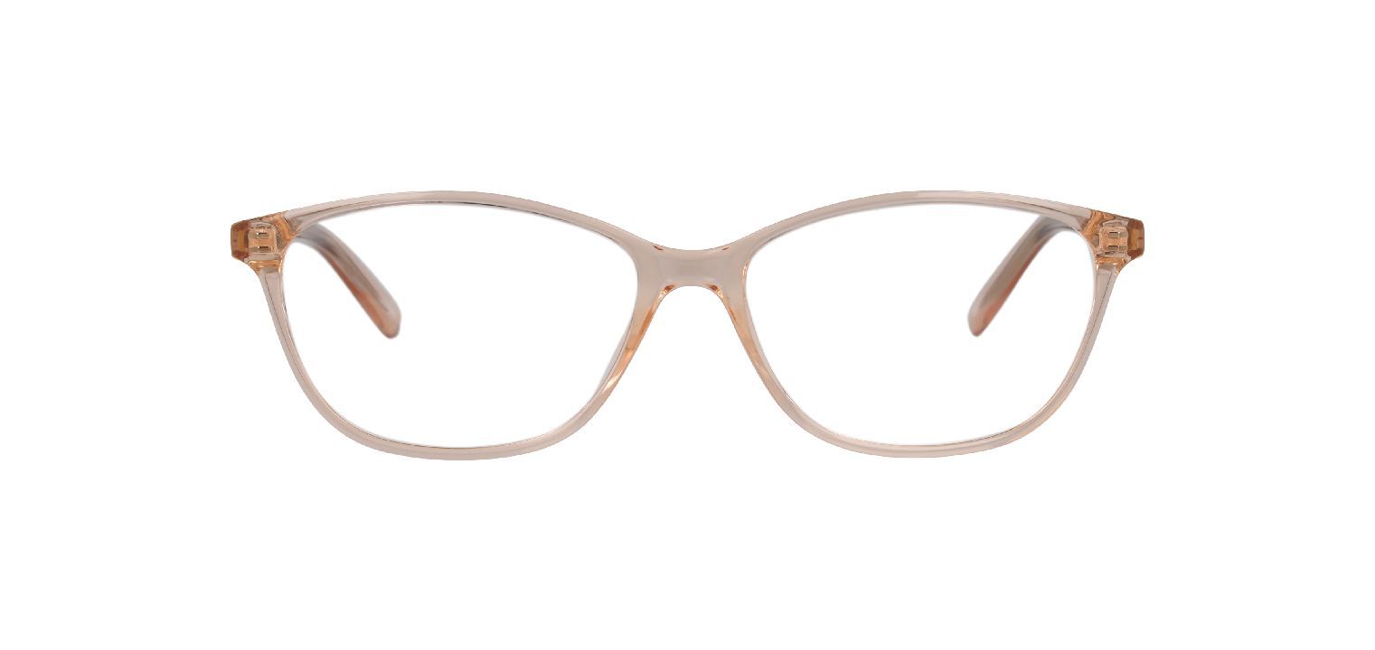 Seen Schmetterling Brillen 0NE3030 Rosa für Damen