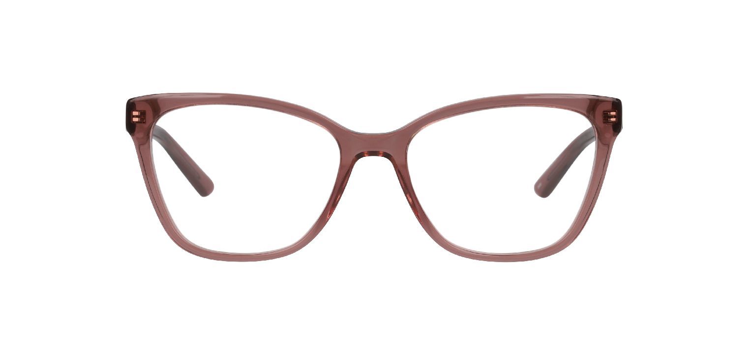 DbyD Schmetterling Brillen 0DB2135 Rosa für Damen