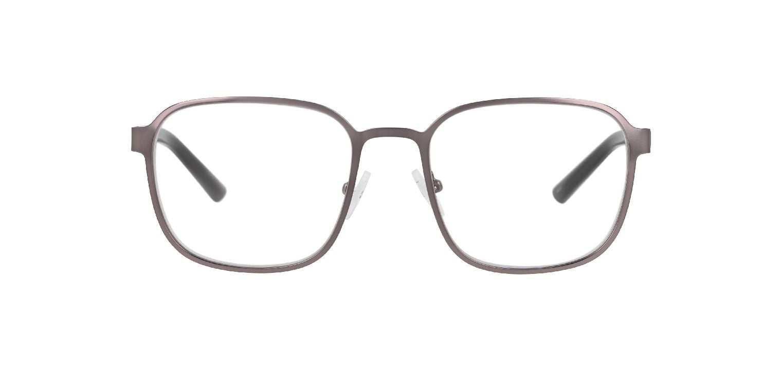 DbyD Quadratisch Brillen 0DB1160 Grau für Herren