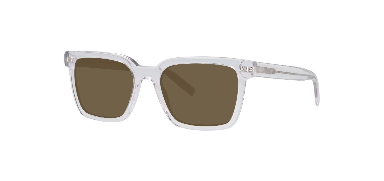 DbyD Rechteckig Sonnenbrillen 0DB4048 Transparent für Herren