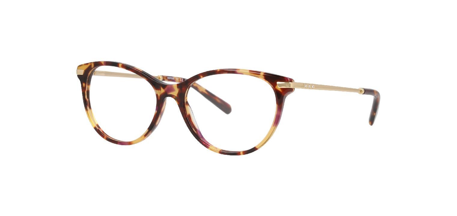 Lunettes de vue Unofficial Papillon 0UO2219B Marron pour Femme