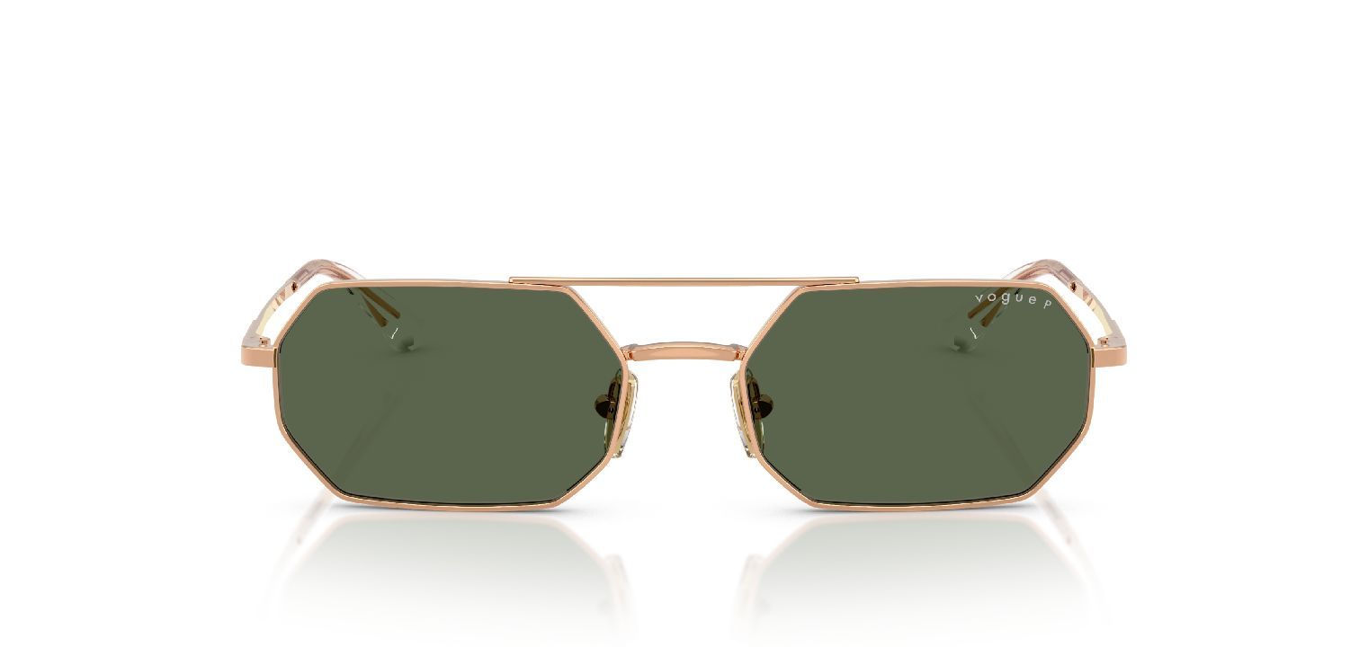 Vogue Fantasie Sonnenbrillen 0VO4329S Rosa für Damen