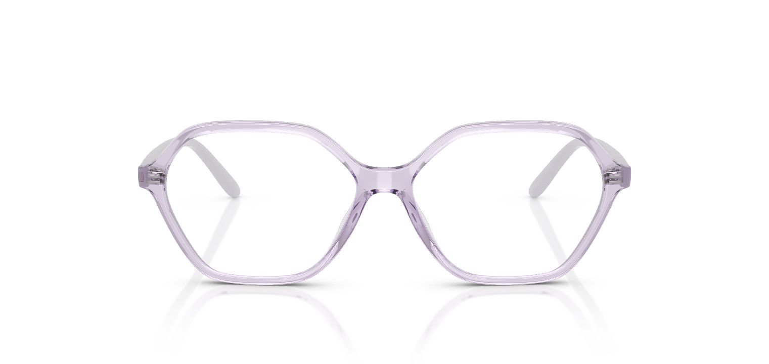 Vogue Fantasie Brillen 0VO5622 Violett für Damen