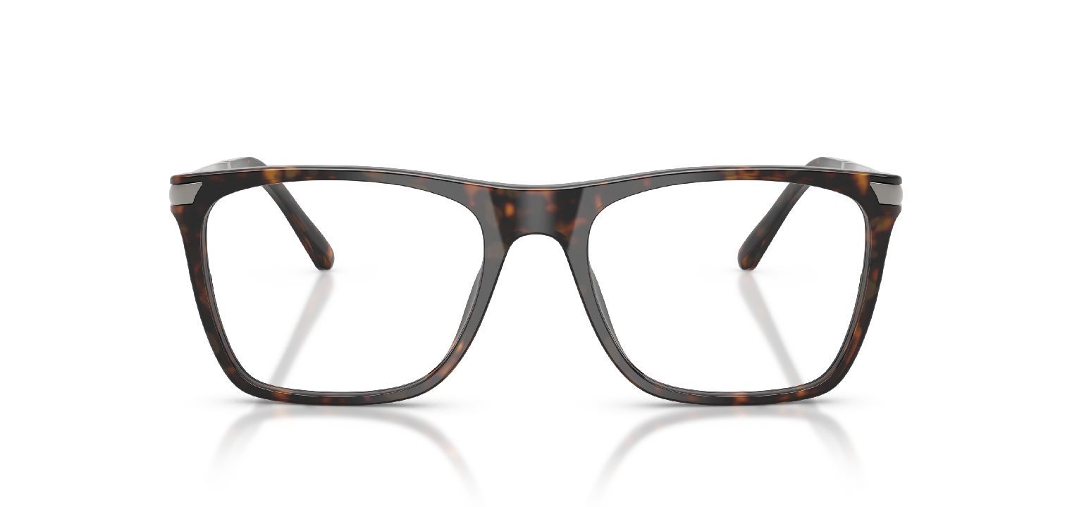 Sferoflex Quadratisch Brillen 0SF1153 Havana für Herren