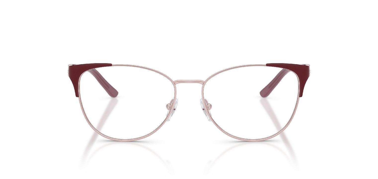 Sferoflex Schmetterling Brillen 0SF2603 Rosa für Damen