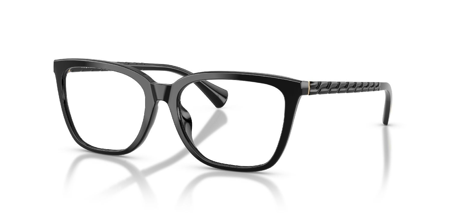 Ralph Schmetterling Brillen 0RA7178U Schwarz für Damen