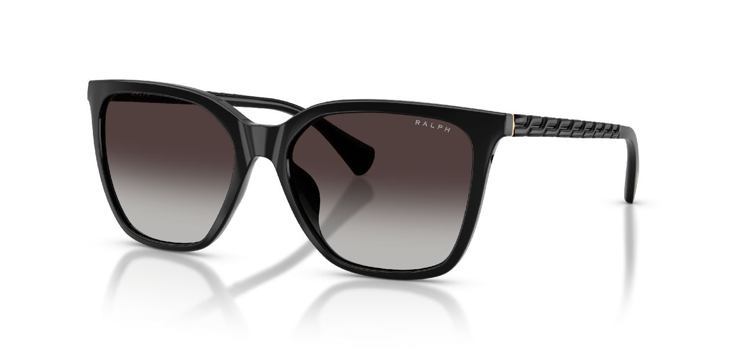 Lunettes de soleil Ralph Carré 0RA5328U Noir pour Femme