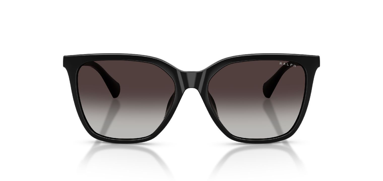 Lunettes de soleil Ralph Carré 0RA5328U Noir pour Femme