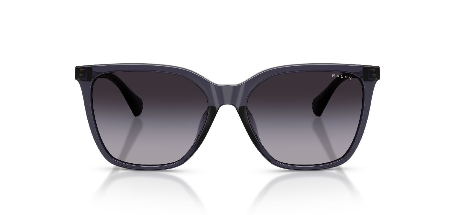 Lunettes de soleil Ralph Carré 0RA5328U Violet pour Femme