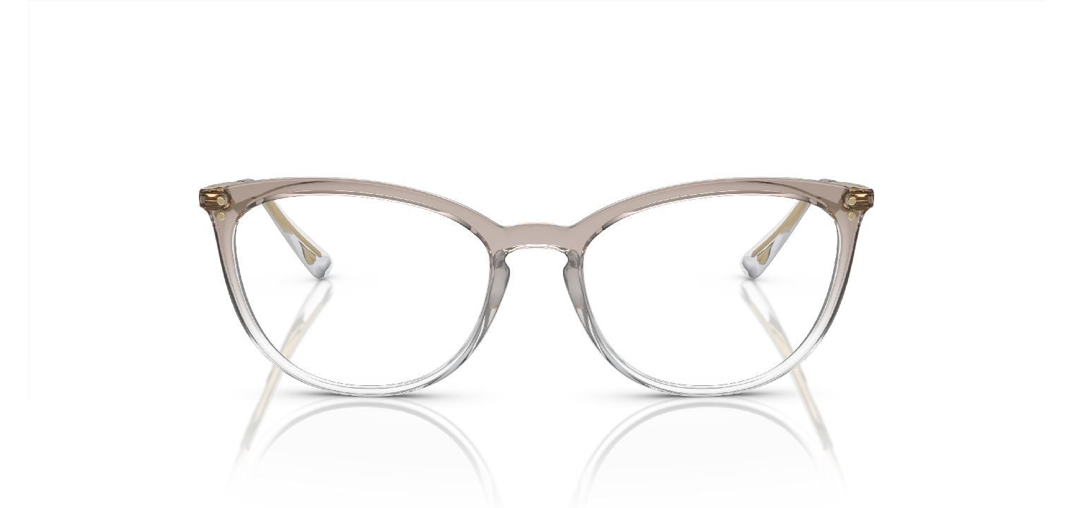 Vogue Schmetterling Brillen 0VO5276 Transparent für Damen