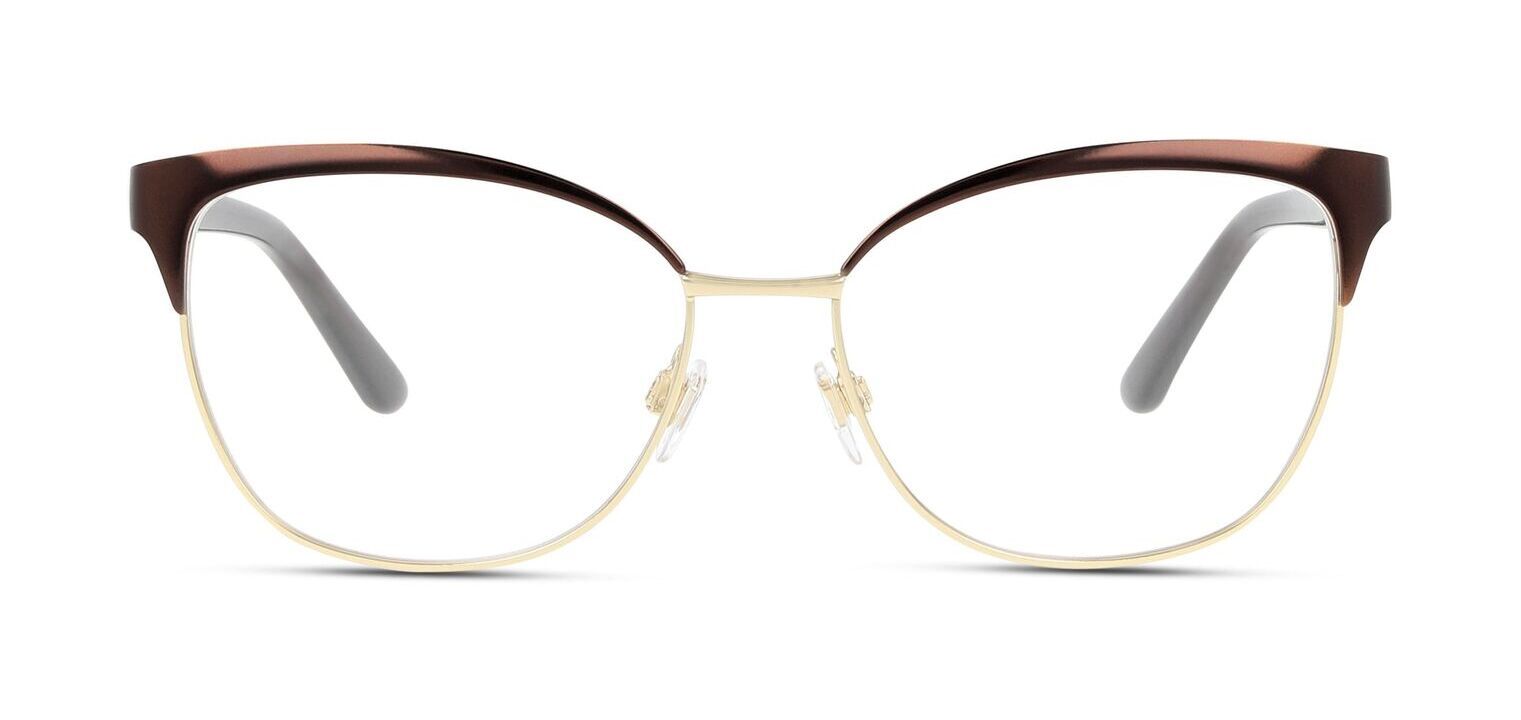 Ralph Lauren Schmetterling Brillen 0RL5099 Rot für Damen