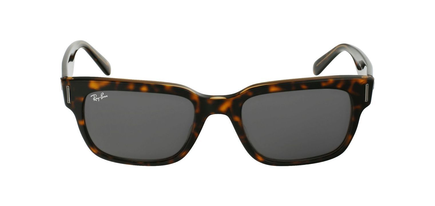 Ray-Ban Rechteckig Sonnenbrillen 0RB2190 Schildpatt für Herren