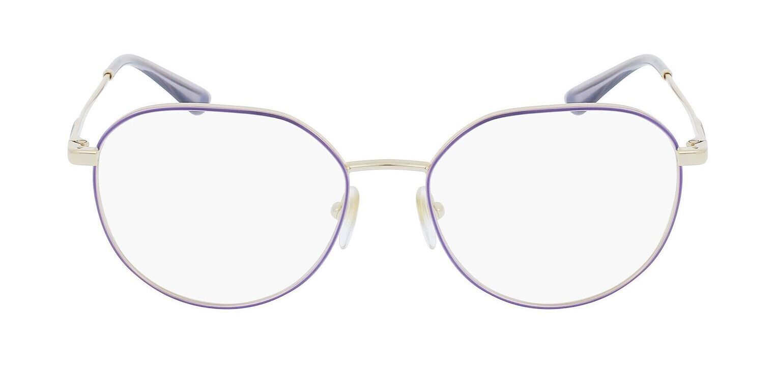 Vogue Rund Brillen 0VO4209 Violett für Damen