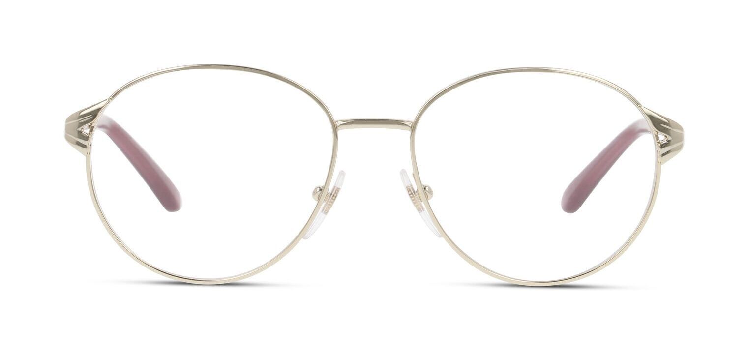 Sferoflex Rund Brillen 0SF2601 Gold für Damen