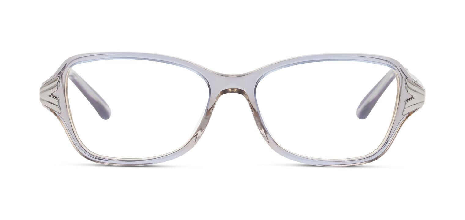 Sferoflex Schmetterling Brillen 0SF1576 Blau für Damen