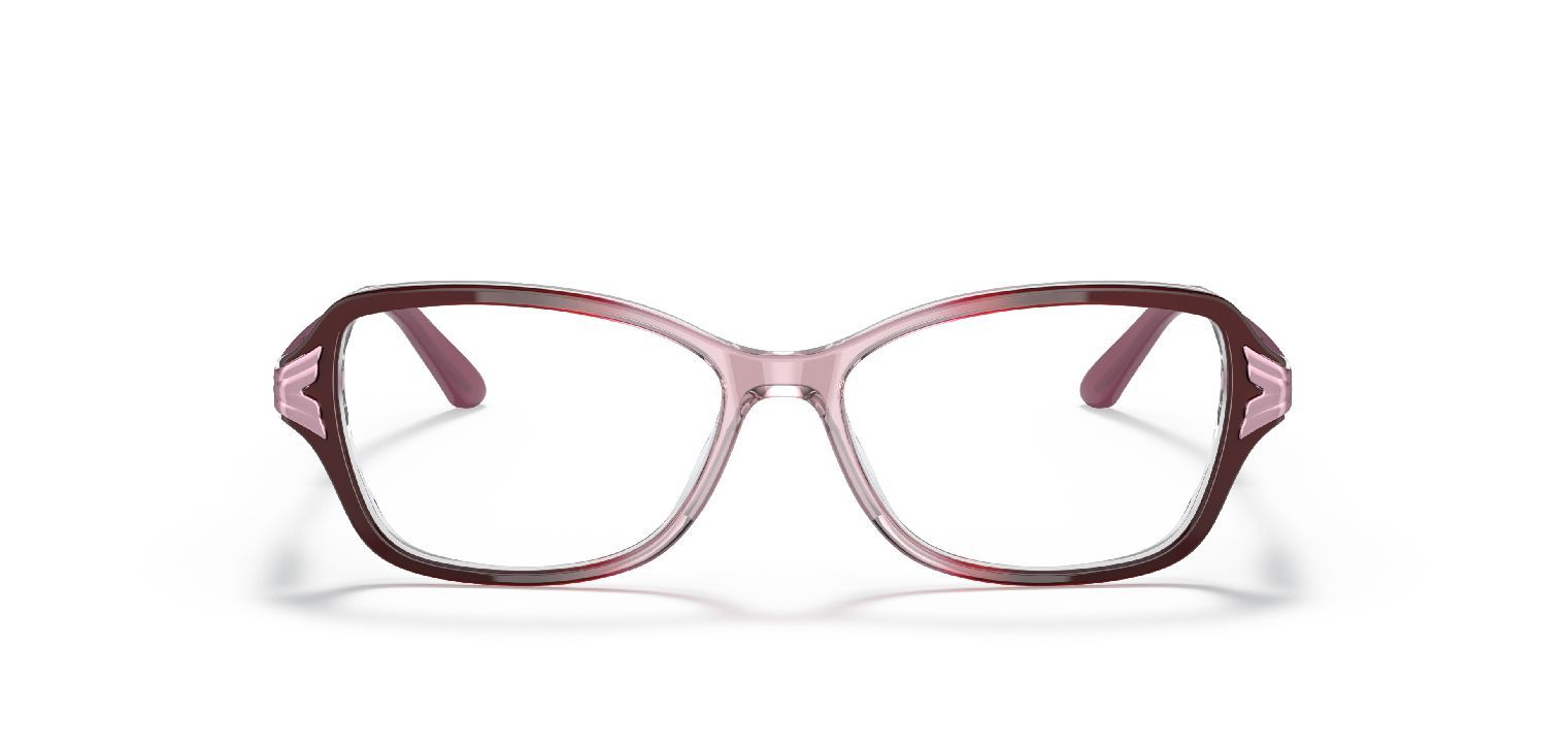 Sferoflex Schmetterling Brillen 0SF1576 Rosa für Damen