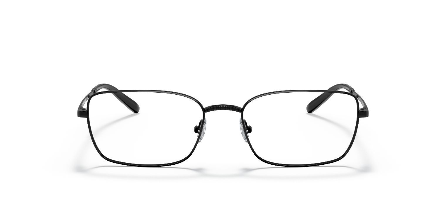 Brooks Brothers Rechteckig Brillen 0BB1096T Schwarz für Herren